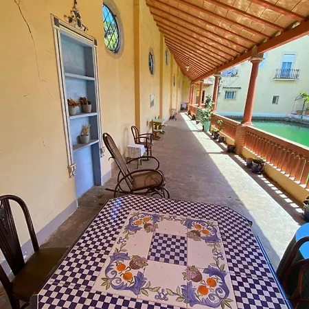 Pensionat In - Limon - Enjoy And Disconnect Alzira