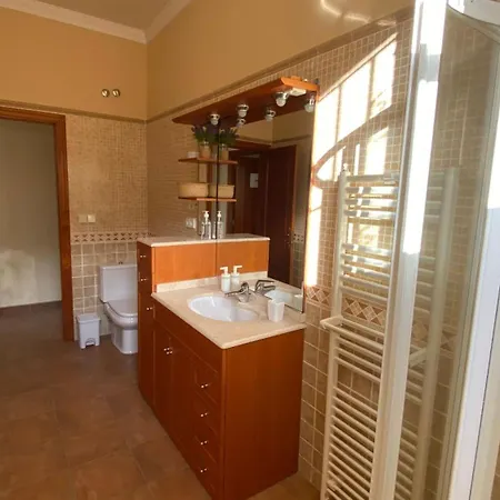 Pensionat In - Limon - Enjoy And Disconnect Alzira