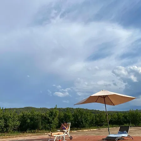 In - Limon - Enjoy And Disconnect Guest house