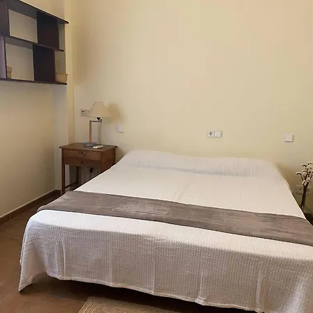 In - Limon - Enjoy And Disconnect Guest house Alzira