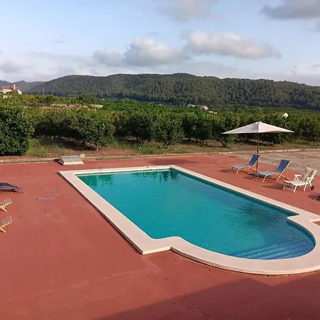 In - Limon - Enjoy And Disconnect Guest house *