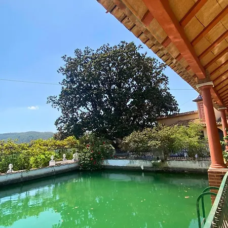 In - Limon - Enjoy And Disconnect Guest house *