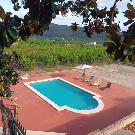 In - Limon - Enjoy And Disconnect Guest house *